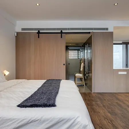 Luxury Loft With A Pool Lägenhet Barcelona
